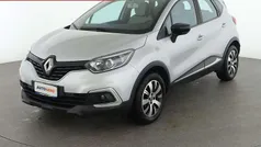 Usata 2018 Renault Captur Zen SUV | 10.499 € (Buon prezzo)
