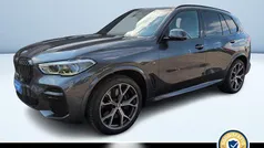 Usata 2022 BMW X5 M Sport SUV | 46.900 € (Buon prezzo)