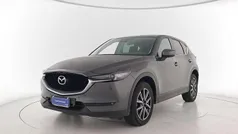 Usata 2018 Mazda CX-5 Exceed SUV | 15.500 € (Ottimo prezzo)