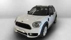 Light white Usata 2019 Mini Cooper Countryman Hype SUV | 25.000 € (Buon prezzo)