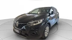 Nero Usata 2020 Renault Kadjar Business SUV | 15.850 € (Buon prezzo)