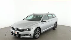 Grigio Usata 2017 VW Passat Executive Station wagon | 14.099 € (Buon prezzo)