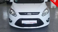 Usata 2014 Ford C-MAX Monovolume | 5900 € (Buon prezzo)