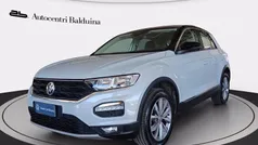 Usata 2020 VW T-Roc Style SUV | 22.000 € (Ottimo prezzo)
