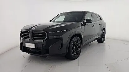 Usata BMW XM Comfort Edition 653 CV (480 kW) 2024 SUV