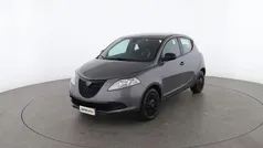 Grigio Usata 2015 Lancia Ypsilon Due volumi | 7199 € (Buon prezzo)