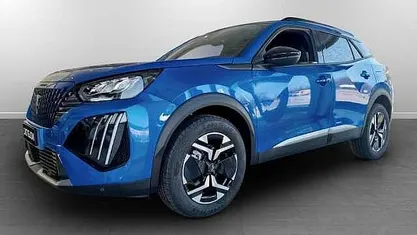 Usata Peugeot 2008 Allure 102 CV (75 kW) 2025 SUV