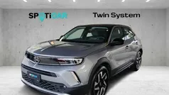 Grigio Usata 2022 Opel Mokka Elegance SUV | 18.400 € (Buon prezzo)