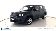 Usata 2024 Jeep Renegade Limited SUV | 19.900 € (Ottimo prezzo)