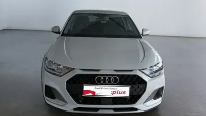 Occasion Audi A1 Business 116 PK (85 kW) 2025 Wit SUV