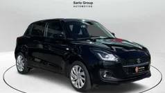 Nero Usata 2021 Suzuki Swift Cool Due volumi | 11.900 € (Buon prezzo)