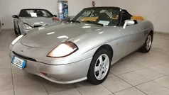 Usata 2001 Fiat Barchetta Cabrio | 6900 € (Ottimo prezzo)