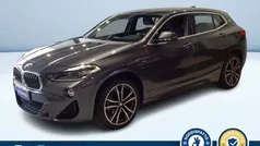 Grigio scuro metallizzato Usata 2019 BMW X2 M Sport SUV | 24.100 € (Buon prezzo)