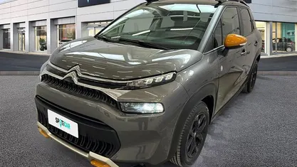 Usata Citroën C3 Aircross 110 CV (80 kW) 2023 SUV