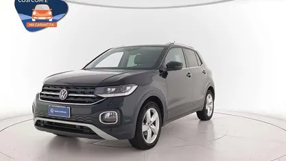 Usata 2023 VW T-Cross Advance SUV | 23.000 € (Buon prezzo)