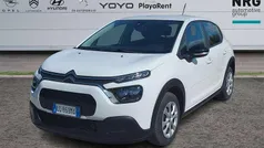 Bianco Usata 2021 Citroën C3 Feel Due volumi | 11.500 € (Buon prezzo)
