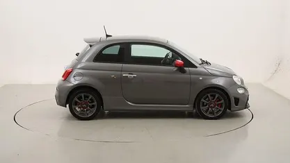 Usata Abarth 595 145 CV (106 kW) 2022 Utilitaria