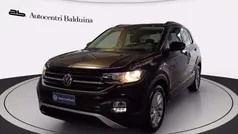 Usata 2021 VW T-Cross Style SUV | 17.800 € (Buon prezzo)