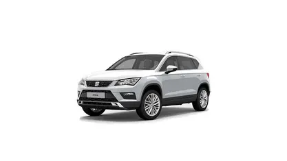 Grigio Usata 2018 Seat Ateca SUV | 12.900 € (Super prezzo)