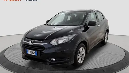Usata Honda HR-V Elegance 130 CV (95 kW) 2017 SUV
