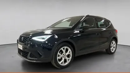 Usata Seat Arona FR 116 CV (85 kW) 2025 Nero pastello SUV