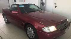 Usata 1991 Mercedes SL300 Cabrio | 15.800 €