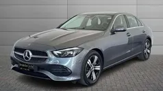 Grigio Usata 2024 Mercedes 200 Advanced Tre volumi | 36.500 € (Super prezzo)