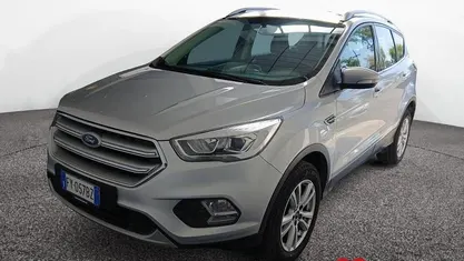 Usata 2019 Ford Kuga Business Edition SUV | 16.900 € (Buon prezzo)