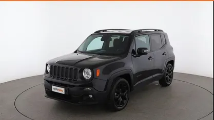 Usata Jeep Renegade Limited 120 CV (88 kW) 2017 SUV