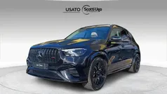 Mercedes GLE53 AMG