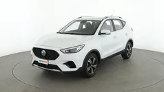 Bianco Usata 2025 MG ZS Comfort Tre volumi | 16.199 € (Buon prezzo)