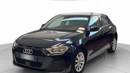 Usata 2019 Audi A1 Sportback Admired Due volumi | 15.900 € (Ottimo prezzo)
