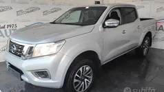 Usata 2017 Nissan Navara N-Connecta Pick-up | 21.900 € (Buon prezzo)