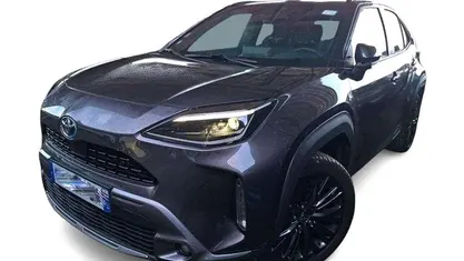 Usata Toyota Yaris Cross Lounge 2022 SUV