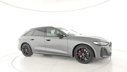 Grigio scuro Nuova 2025 Audi A5 S-Line Coupé | 58.500 € (Buon prezzo)