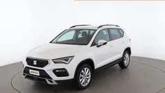 Bianco Usata 2023 Seat Ateca Business SUV | 23.299 € (Buon prezzo)