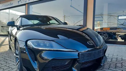 Usata Toyota Supra Play 258 CV (189 kW) 2021 Coupé
