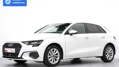 Usata Audi A3 110 CV (80 kW) 2023 Berlina