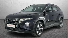 Nero Usata 2023 Hyundai Tucson SUV | 26.500 € (Buon prezzo)