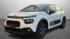 Usata 2022 Citroën C3 Shine Tre volumi | 10.500 € (Ottimo prezzo)