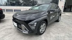 Nero Usata 2024 Hyundai Kona SUV | 24.900 € (Buon prezzo)