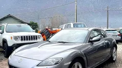 Usata 2003 Mazda RX8 Due volumi | 11.000 € (Super prezzo)