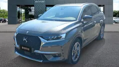 Usata 2023 DS Automobiles DS7 Crossback Grand Chic SUV | 29.350 € (Buon prezzo)