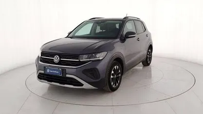 Usata VW T-Cross Edition 95 CV (69 kW) 2024 SUV