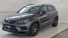 Grigio Usata 2020 Cupra Ateca SUV | 25.500 € (Buon prezzo)