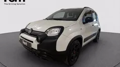 Usata 2020 Fiat Panda S Due volumi | 10.480 € (Buon prezzo)
