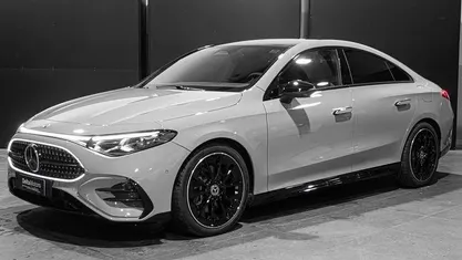 Usata Mercedes CLA200 Advanced Plus 163 CV (119 kW) 2026 Coupé