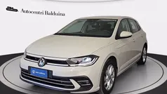 Ascot grey Usata 2022 VW Polo Style Tre volumi | 18.500 € (Buon prezzo)