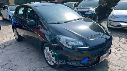Usata Opel Corsa Cosmo 90 CV (66 kW) 2016 Utilitaria