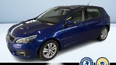 Usata 2020 Peugeot 308 Business-Line Tre volumi | 13.500 € (Buon prezzo)